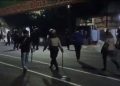 Polisi buru admin WAG Info demo Blitar yang berakhir rusuh