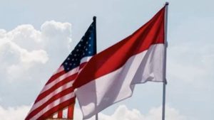 Bantuan beras pada era Orde Baru memulihkan hubungan diplomatik AS dan Indonesia