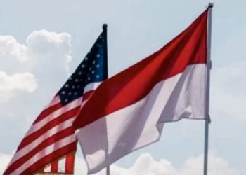 Bantuan beras pada era Orde Baru memulihkan hubungan diplomatik AS dan Indonesia