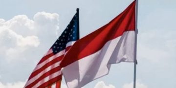 Bantuan beras pada era Orde Baru memulihkan hubungan diplomatik AS dan Indonesia