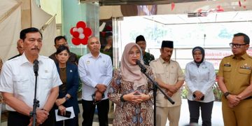 Banyuwangi Jadi Pilot Project Digitalisasi Bansos