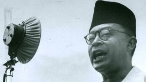 Bung Hatta keluarkan kebijakan ReRa yang menggegerkan tentara Indonesia