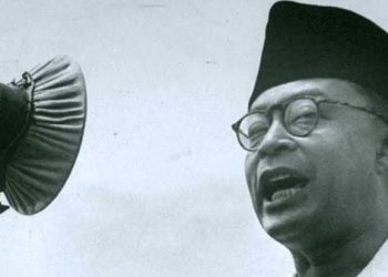 Bung Hatta keluarkan kebijakan ReRa yang menggegerkan tentara Indonesia