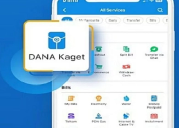 Saldo DANA Kaget Bikin Heboh! Rezeki Instan atau Risiko Digital?