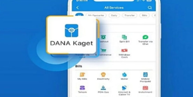 Saldo DANA Kaget Bikin Heboh! Rezeki Instan atau Risiko Digital?