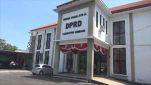 Tunjangan perumahan DPRD Jombang naik