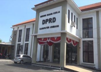 Tunjangan perumahan DPRD Jombang naik