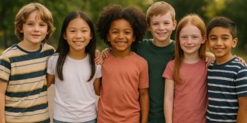 Generasi alpha membutuhkan pola asuh yang berbeda