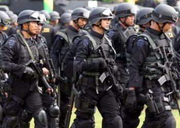 IPW Minta Insiden Penangkapan Anggota Densus oleh BAIS TNI Dibuka