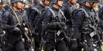 IPW Minta Insiden Penangkapan Anggota Densus oleh BAIS TNI Dibuka