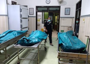 kecelakaan maut tol Jombang Mojokerto