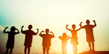 Tingkat kelaparan di Indonesia nomor tiga Asean