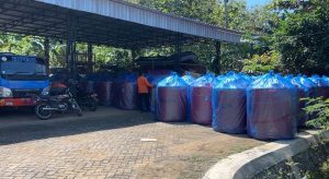 Pemkab Trenggalek siapkan tandon air untuk antisipasi kemarau basah