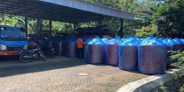 Pemkab Trenggalek siapkan tandon air untuk antisipasi kemarau basah