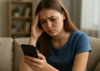 kesehatan mental gen z dan alpha lebih rapuh