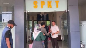 Ketua Koperasi Madani Trenggalek siap menjalani pemeriksaan