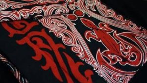 Motif batik dan makna filosofisnya