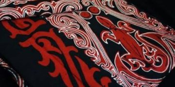 Motif batik dan makna filosofisnya