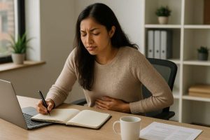 Perempuan penting memahami siklus menstruasi