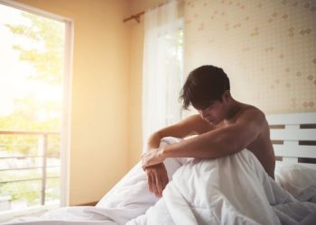 mitos kesehatan seksual pria yang masih dipercaya