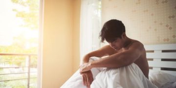 mitos kesehatan seksual pria yang masih dipercaya