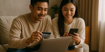 kaum milenial dan Gen Z menyukai paylater