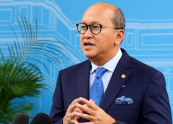 Tegas, Danantara Pangkas Insentif Direksi dan Bonus Komisaris BUMN