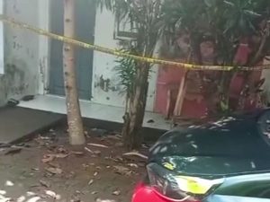 kos perempuan muda Blitar yang ditemukan tewas dengan luka lebam