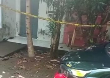 Perempuan tewas di kamar kos Blitar dibunuh pacar sendiri