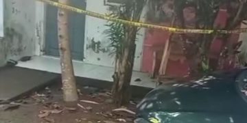 Perempuan tewas di kamar kos Blitar dibunuh pacar sendiri