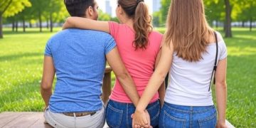 modus perselingkuhan pria dan wanita secara psikologis