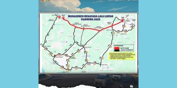 Manajemen Rekayasa Lalu Lintas Tajemtra 2025