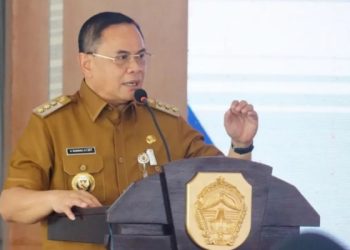 DPRD Pati Sepakati Hak Angket untuk Pemakzulan Bupati Sudewo