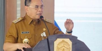 DPRD Pati Sepakati Hak Angket untuk Pemakzulan Bupati Sudewo