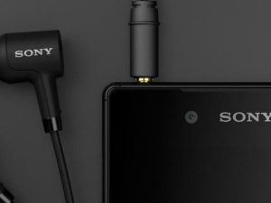 Ponsel sony yang tidak diproduksi lagi