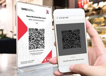 Wujudkan Kedaulatan Ekonomi, WNI Bisa Gunakan QRIS di Jepang dan China