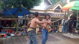ritual minta hujan masyarakat nusantara