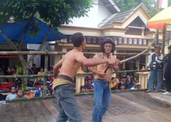 ritual minta hujan masyarakat nusantara