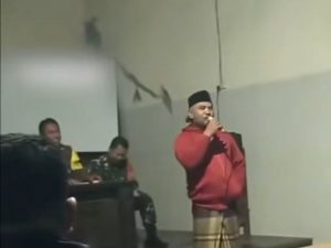 Viral Panitia Karnaval Sound Horeg di Blitar Mutung Karena Tak Dapat Izin