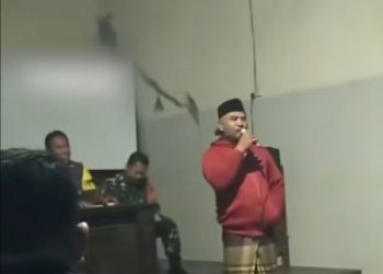 Viral Panitia Karnaval Sound Horeg di Blitar Mutung Karena Tak Dapat Izin