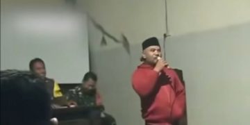 Viral Panitia Karnaval Sound Horeg di Blitar Mutung Karena Tak Dapat Izin