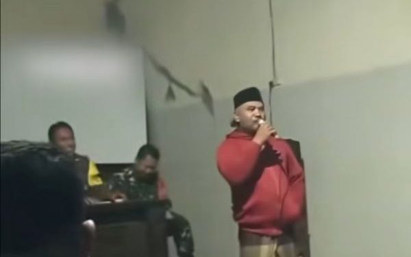 Viral Panitia Karnaval Sound Horeg di Blitar Mutung Karena Tak Dapat Izin