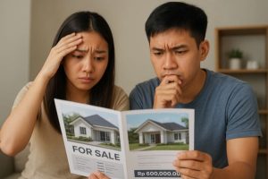 tantangan milenial dan gen z memiliki rumah sendiri