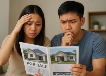 tantangan milenial dan gen z memiliki rumah sendiri