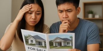 tantangan milenial dan gen z memiliki rumah sendiri