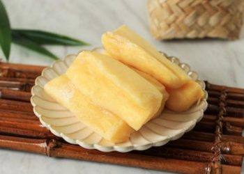 manfaat tape singkong untuk kesehatan
