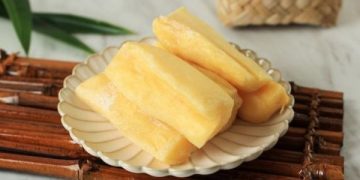 manfaat tape singkong untuk kesehatan