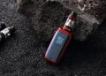 Ilustrasi vape. Foto: unsplash.com