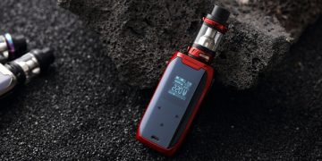 BNN Kaji Larangan Vape, Singapura Sudah Berlakukan Sanksi Pidana