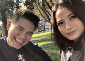 Acha Septriasa dan Vicky Kharisma Bercerai Setelah 9 Tahun Menikah